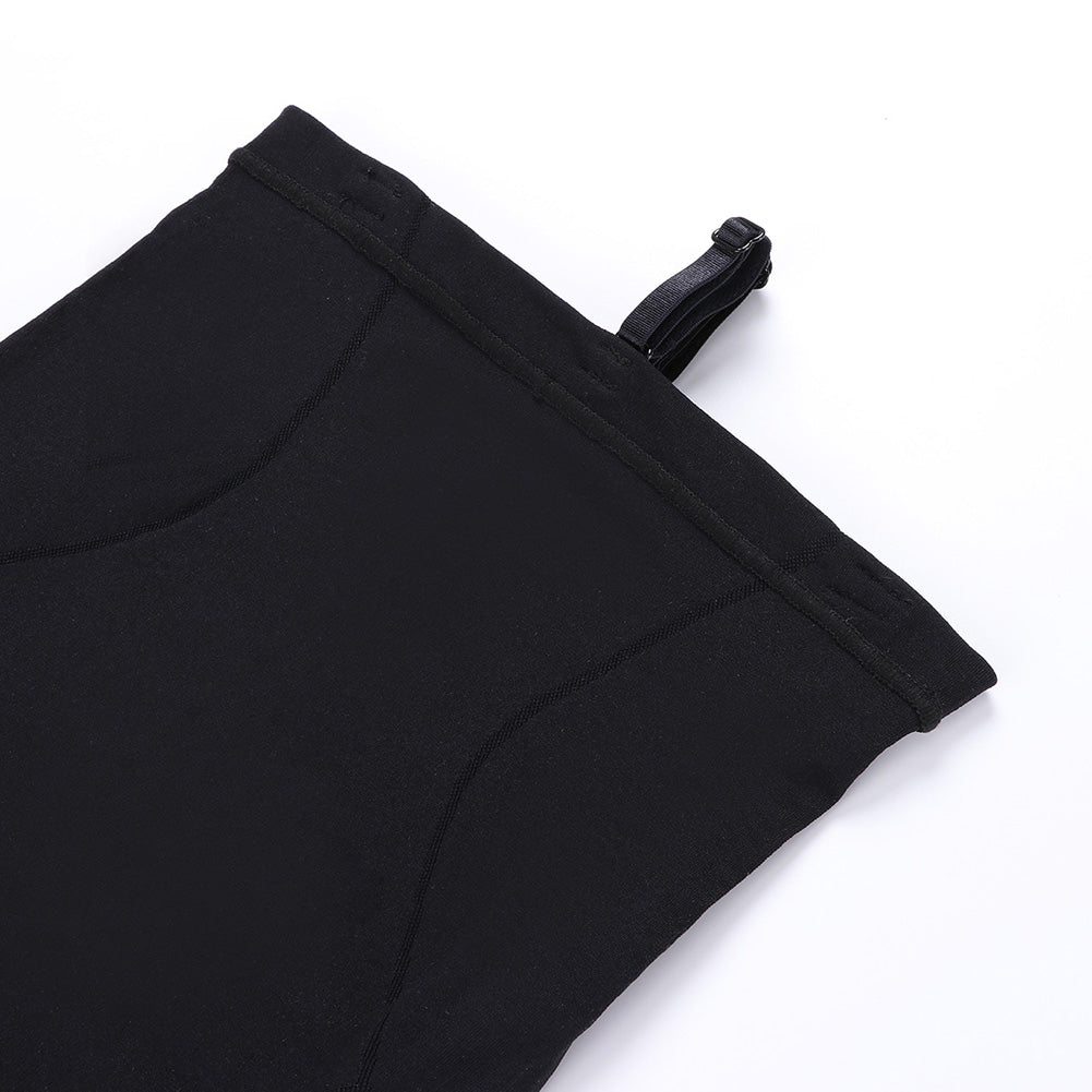 CONTOUR - BLACK