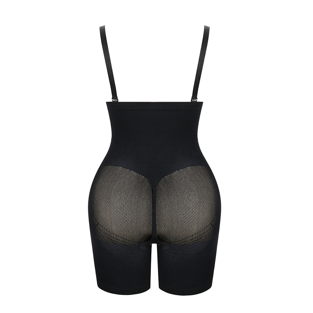 SCULPTED - BLACK