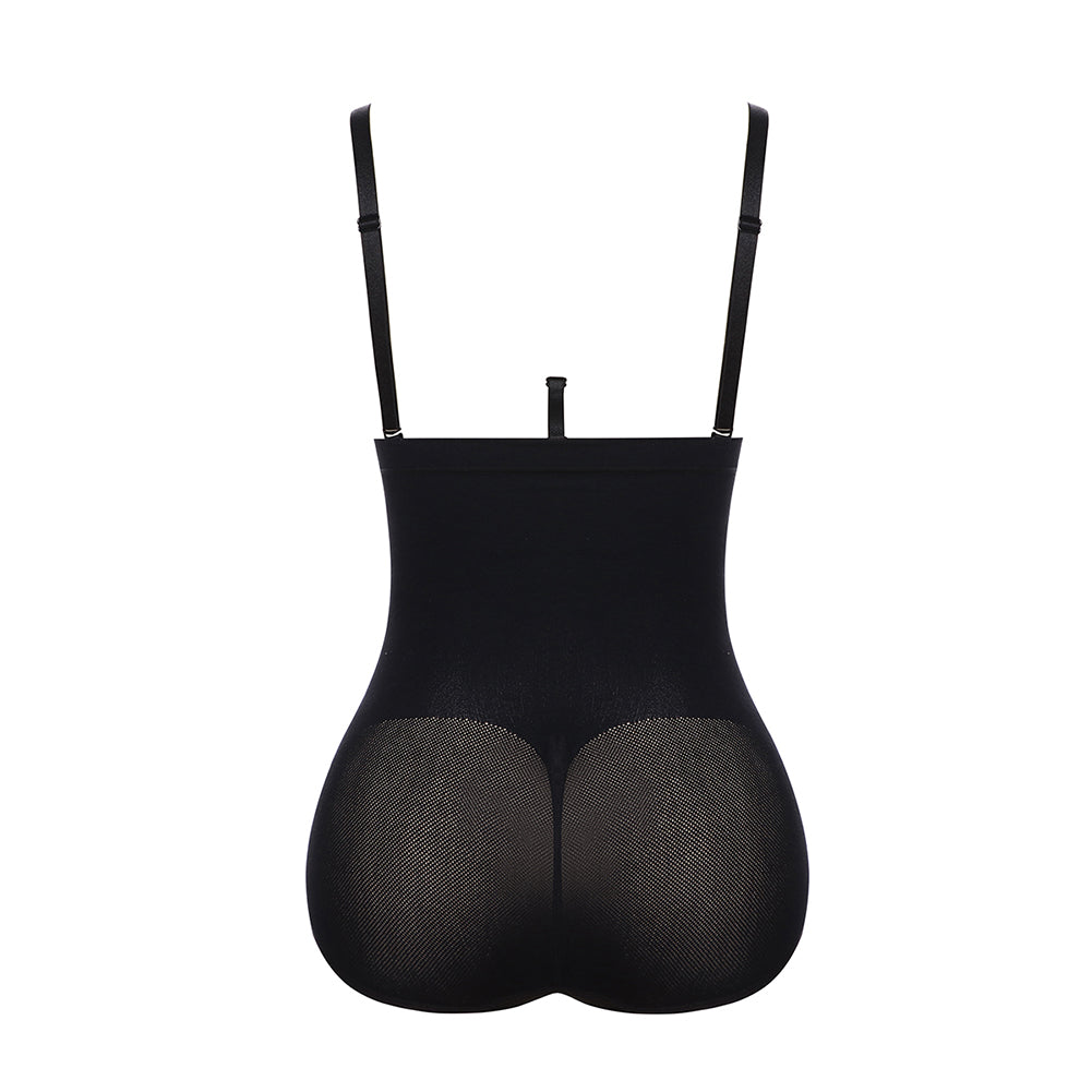 SNATCHED - BLACK