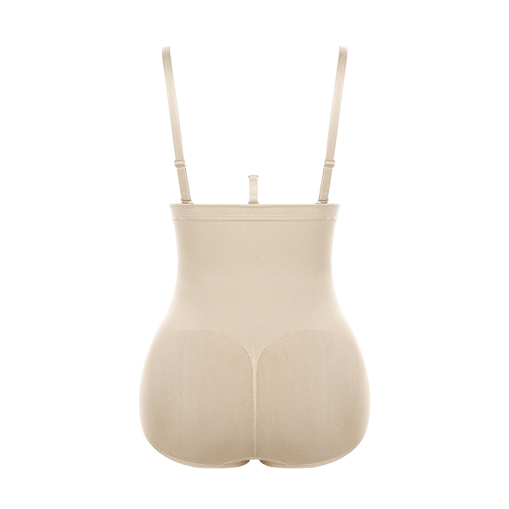 SNATCHED - NUDE