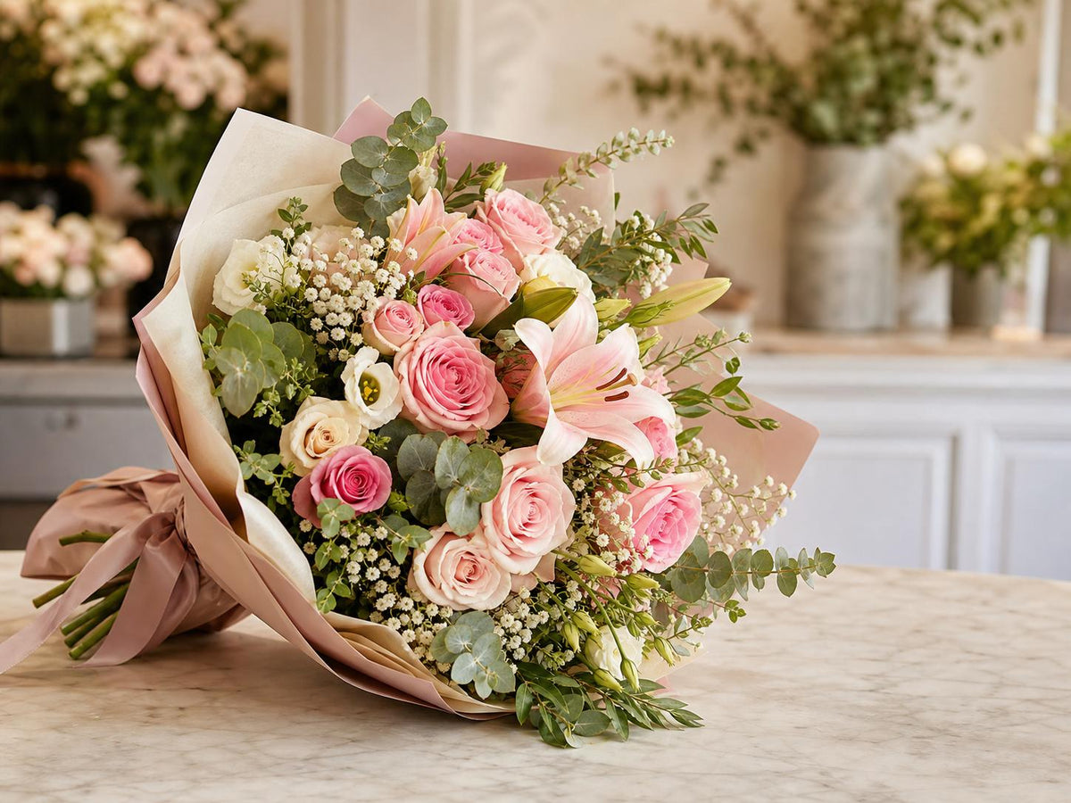 Thoughtful Gifts
for Every Occasion